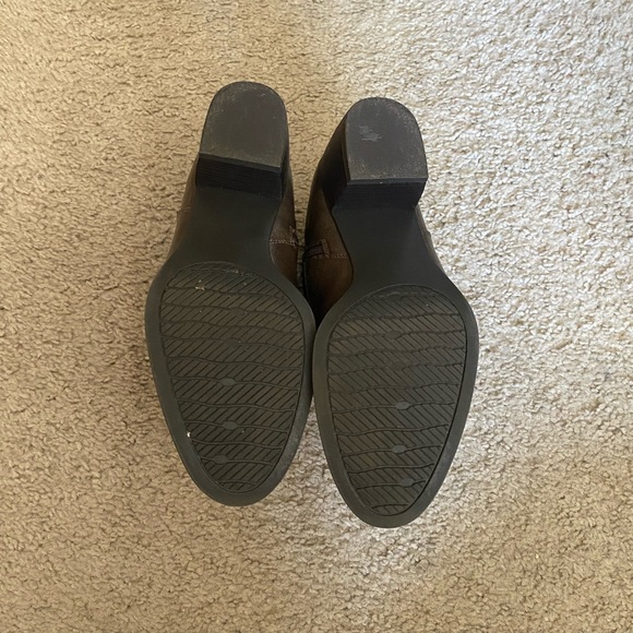 Heeled boots - Picture 2 of 4